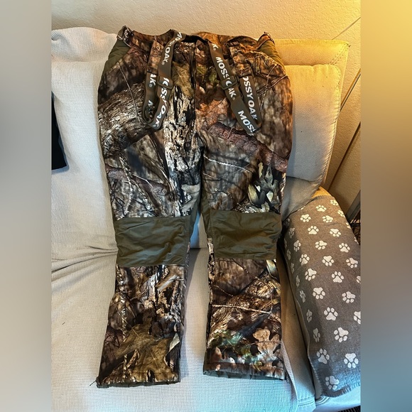 Overalls - Picture 1 of 1